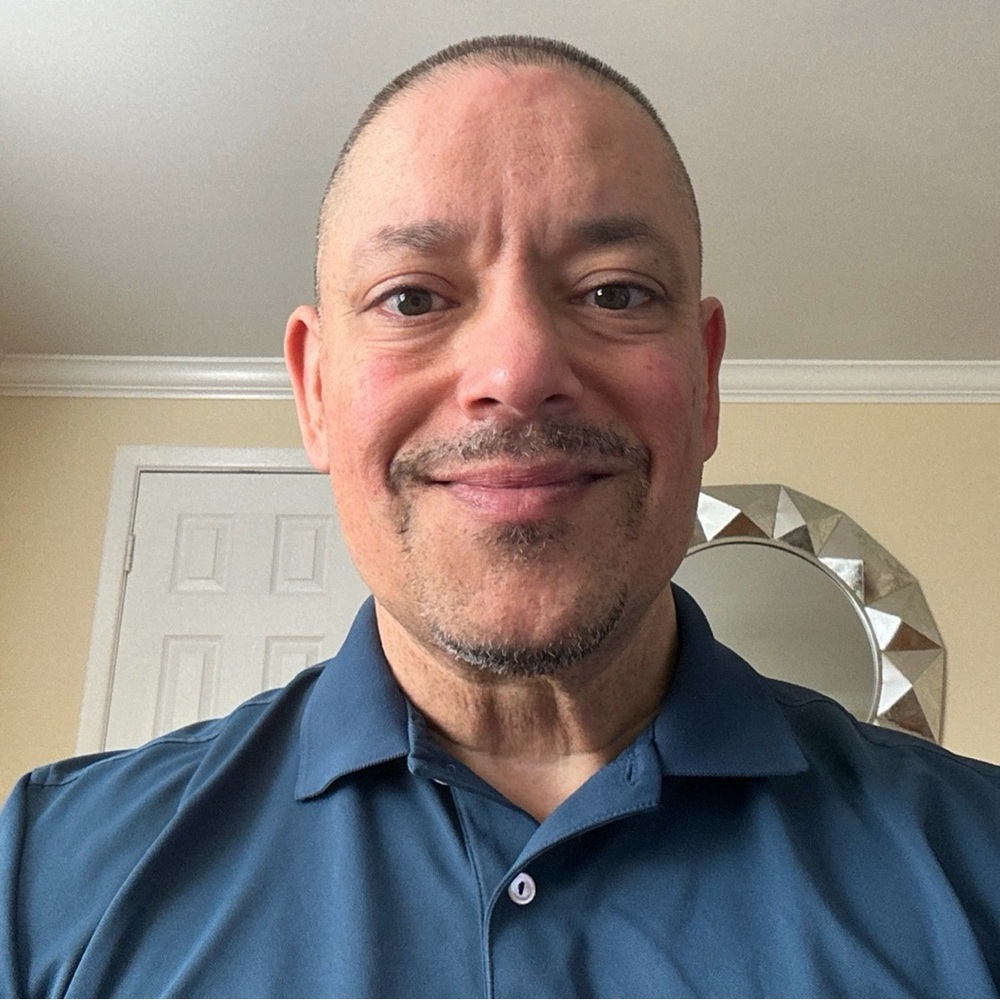 Meet your Posher, Marc